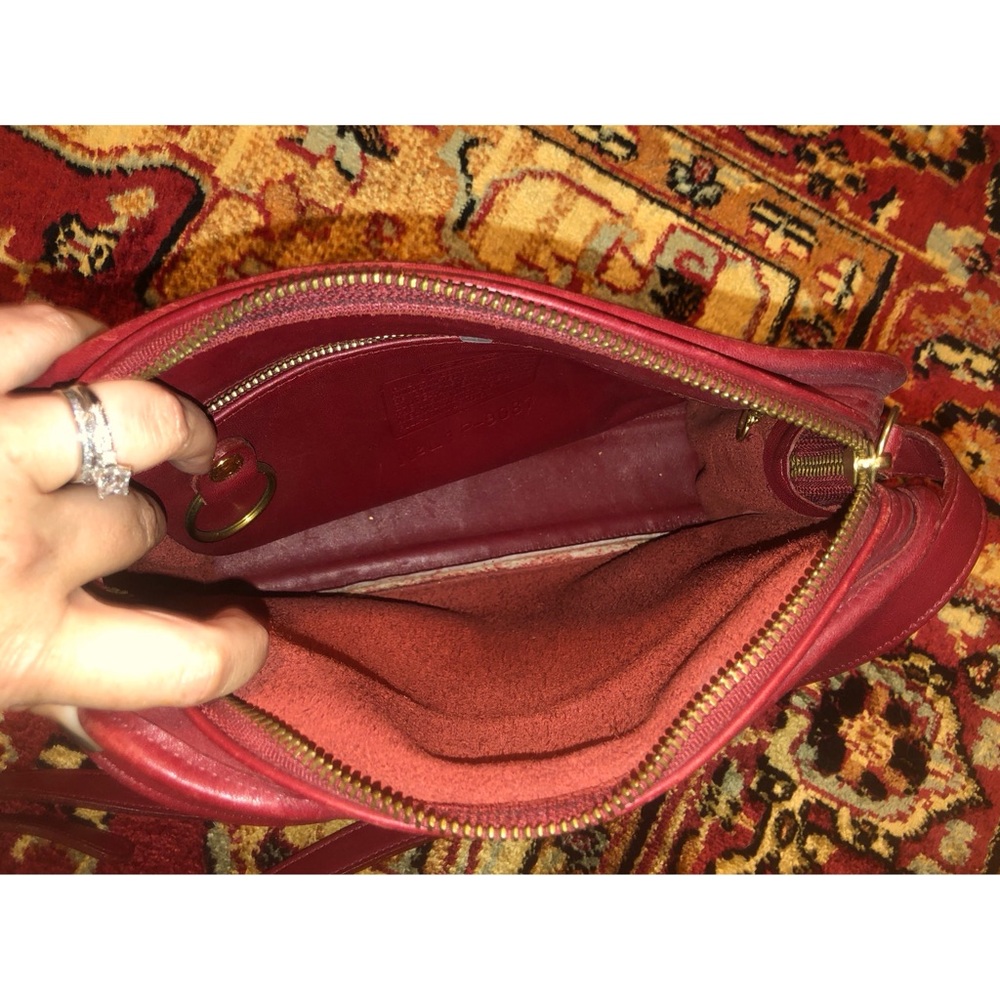 Authentic Vintage COACH - Picture 6 of 7